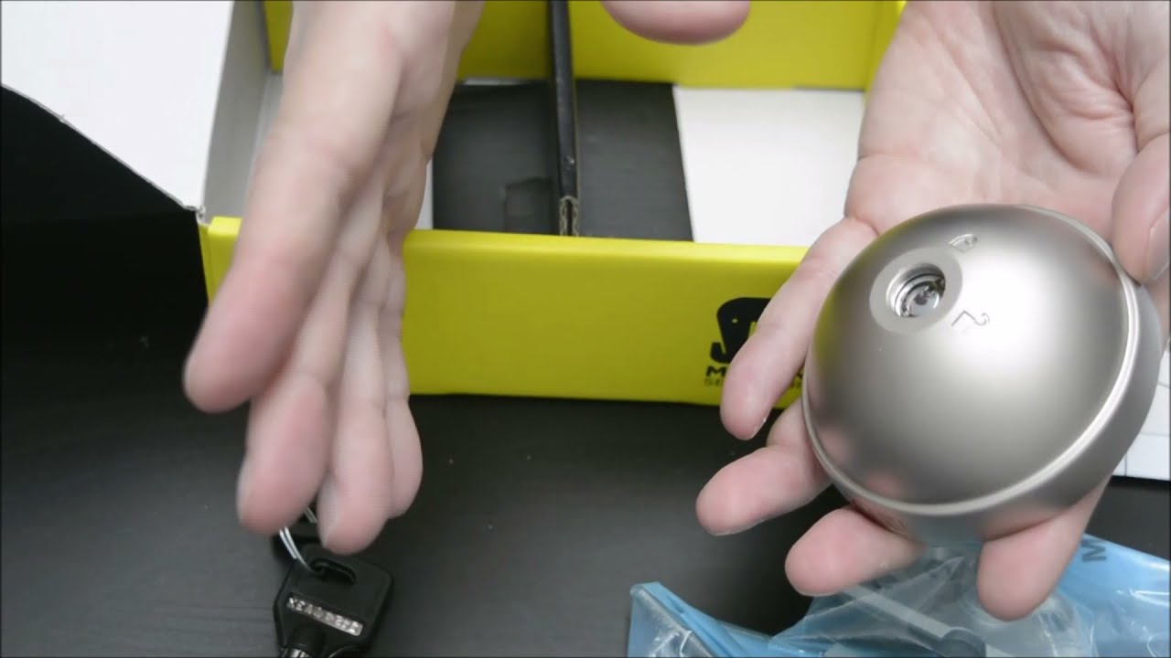 Watch ✅ CERRADURA DE SEGURIDAD PARA FURGONETAS. MERONI UFO2 UNBOXING Now ✅ CERRADURA DE SEGURIDAD PARA FURGONETAS. MERONI UFO2 UNBOXING