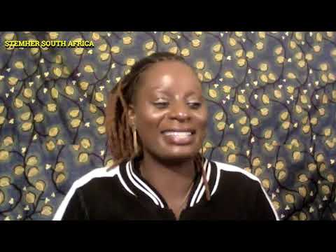 Mrs. Susan Murabana, Day to Day Work - STEMHer South Africa Interview Series