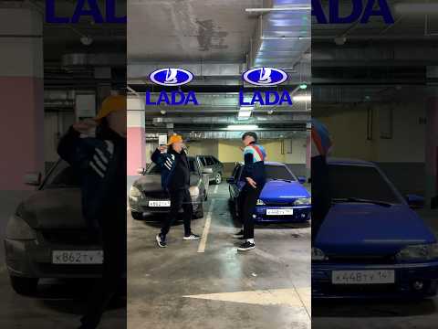 Владельцы тачек: