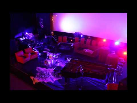 Boy Tedson - Bungalow