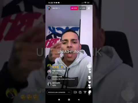 MC Rick e sidoka ( acabou )