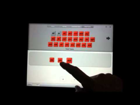 SoundLiteracy: Features