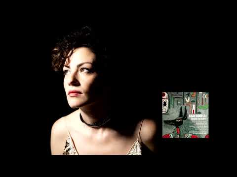 ARIANNA Vendittelli live in Innsbruck – G. Giacomelli: “Col vincitor mi brando” (Cesare in Egitto)