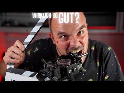 2,5 Jahre mit der Sony A1