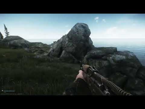 EFT   Lighthouse Lab access card panic