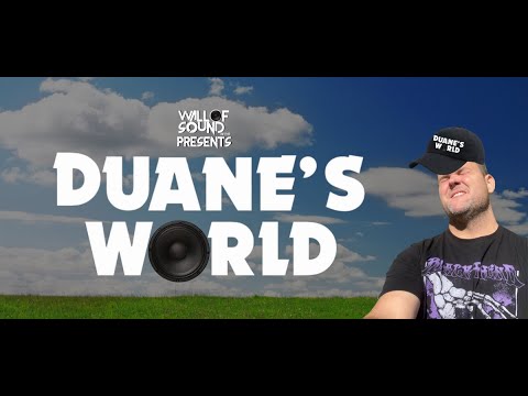 Igor Amadeus Cavalera of Go Ahead And Die - Wall Of Sound Interview 2021