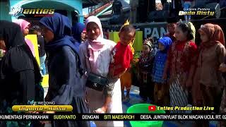 Download lagu PENGANTEN BARU ( TEMOAN ) // GANJENE PANTURA 'DEDE RISTY' // LIVE SHOW JUNTINYUAT - INDRAMAYU mp3 Download lagu PENGANTEN BARU ( TEMOAN ) // GANJENE PANTURA 'DEDE RISTY' // LIVE SHOW JUNTINYUAT - INDRAMAYU mp3