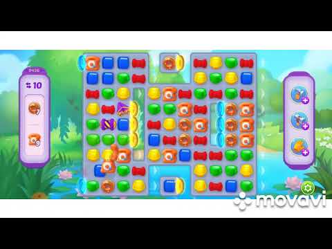 Homescapes 9435, 9436, 9437, 9438, 9439 level #homescapes