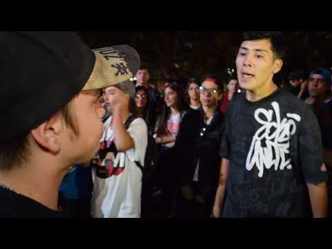 TERCER Y CUARTO LUGAR | - Leancoln Battles