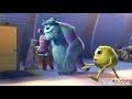 Monsters Inc Put That Thing Back Where It Came From Or So Help Me Musical