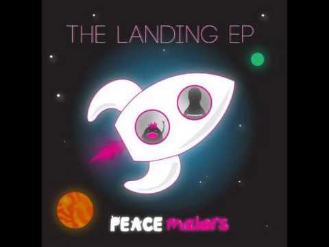 Peacemakers - Nucleus (Vocal Edit) (Feat. Andrea Morph)