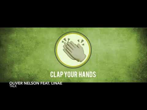 Oliver Nelson ft. Linae - Talk
