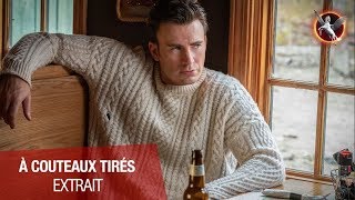 À Couteaux Tirés - Extrait : "Arrivée de Ransom" [VF]