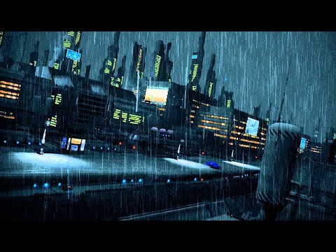 VXLLAIN, VYRØN - Silent Tears (Slowed & Reverb)