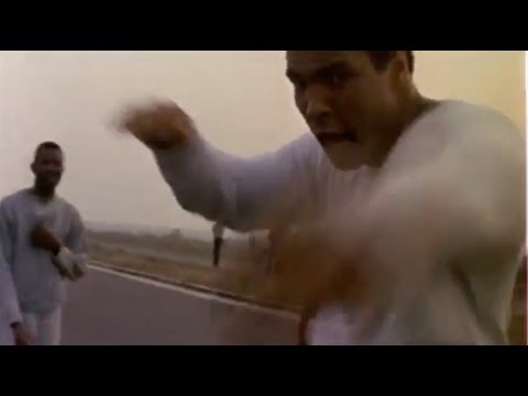 Rumble in the Jungle | Fugees with John Forté, A Tribe Called Quest, and Busta Rhymes