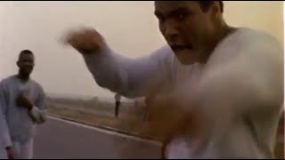 Rumble in the Jungle | Fugees with John Forté, A Tribe Called Quest, and Busta Rhymes