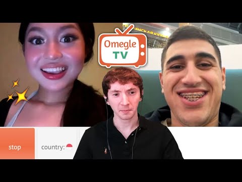 I Switched Languages Mid-Conversation and Everyone Lost It🤯