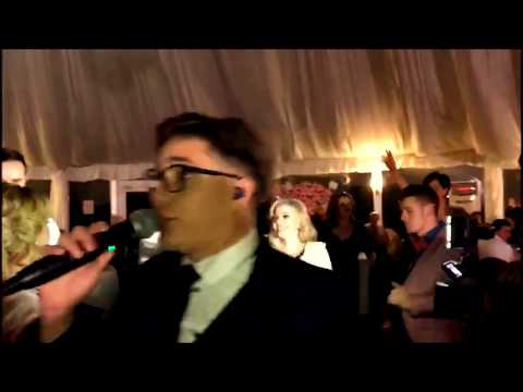 Valentin Poienariu - "Asa ca beau" (Bosquito)