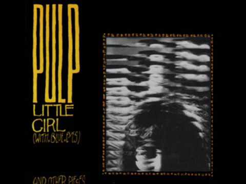 Videoclip de Blue Glow — Pulp