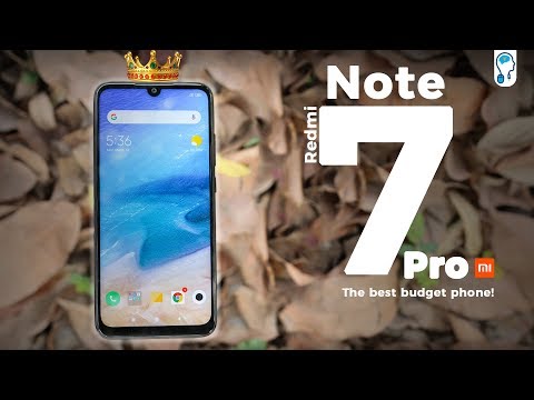 শাওমি রেডমি নোট ৭ প্রো বাংলাদেশে দাম|Xiaomi redmi note 7 pro price in bangladesh 2022
