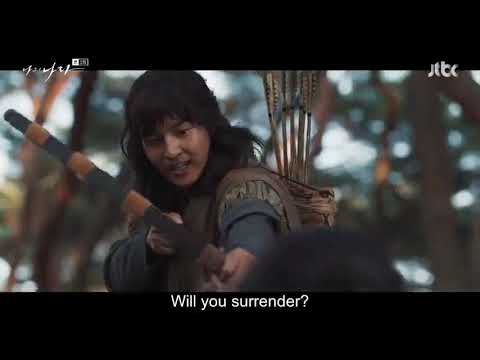My Country the New Age Kdrama Eng Subbed EP 1