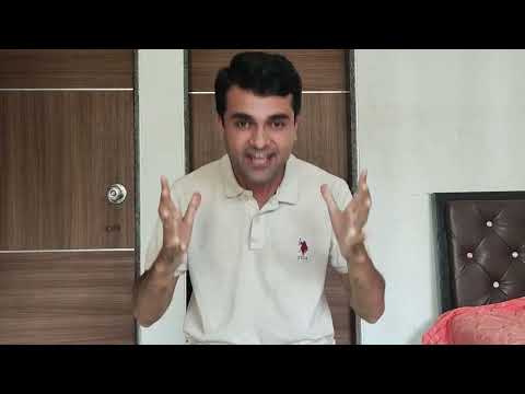 Rochak Singh Choudhary English audition