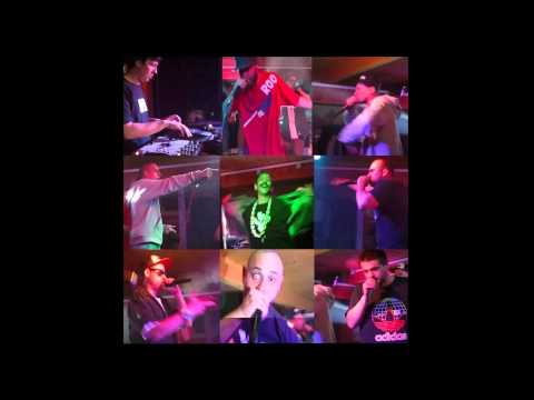 EnzetProjektil -  Kolko? (Strez, Engelbert jr, Rudy)