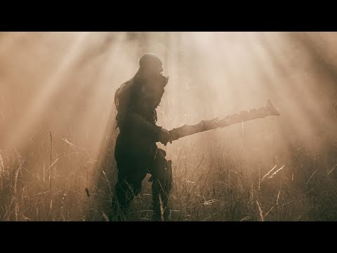 WARCHIEF (2024) Official Trailer