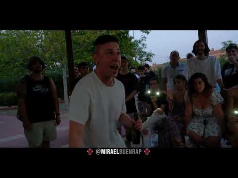 MARIO VI VS USU FINAL SUMMER MADNESS II