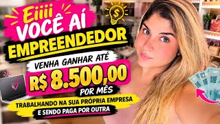 COMO GANHAR DINHEIRO USANDO APENAS O CELULAR - SEM APARECER E SEM TER SEGUIDORES