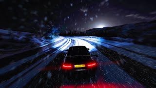 it's december and you're alone...