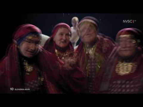 Klemen Slakonja - Putin, Putout (Slovenia) (NVSC #19 Grand Final)