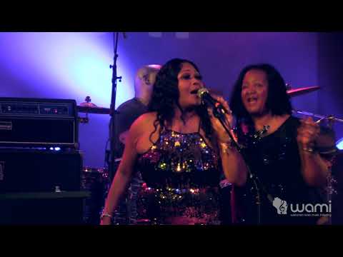 2021 WAMI Awards Show - Esquires II