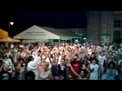 Tricerro VC 19 luglio 2010