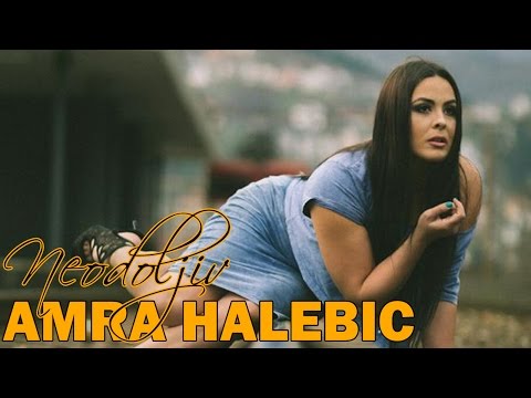 Amra Halebic - 2016 - Neodoljiv
