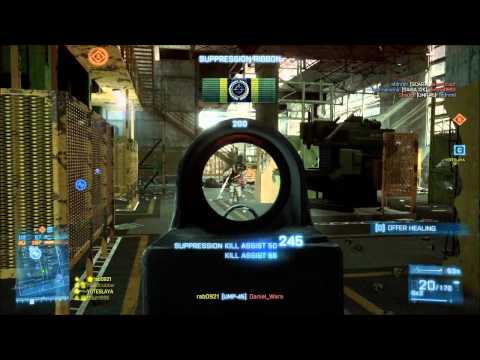 I got in a game with yoteslayer