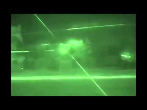Special Forces Night Raid to Capture High Value Target