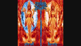MORBID ANGEL – Heretic