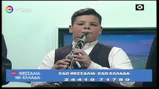 ΕΔΩ ΘΕΣΣΑΛΙΑ ΕΔΩ ΕΛΛΑΔΑ 02 06 2024