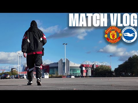 The Moment Man United Are BACK!