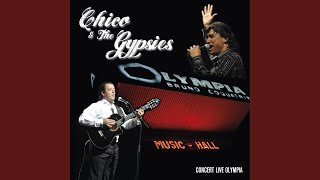 Madre Mia (Live à l'Olympia, Paris / 2009)