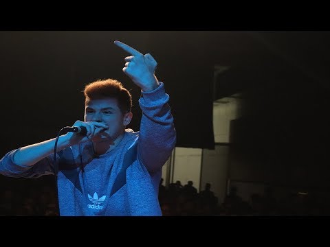 BTA VS AKAR (BATALLÓN) CUARTOS DE FINAL NACIONAL ALL IN