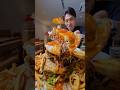540 Beast Burger Challenge 6KG Burger Eaten In 30mins Foodchallenge