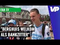 Berghuis geliefd en gehaat in Eindhoven: ''Hij is welkom als bankzitter''