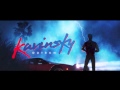 Kavinsky - Prelude (TKR DRUMS REVIEW MIX ...