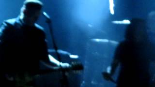 Killing Joke | Chop Chop | London 16/03/2013