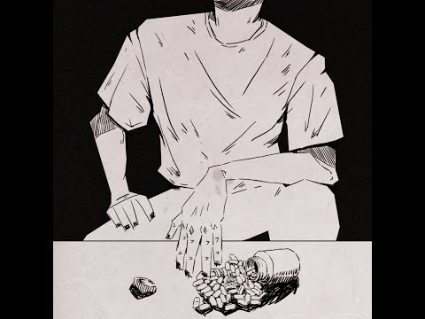 SRODKOV - Pigułka (feat. GREEM) [prod. yinshi]