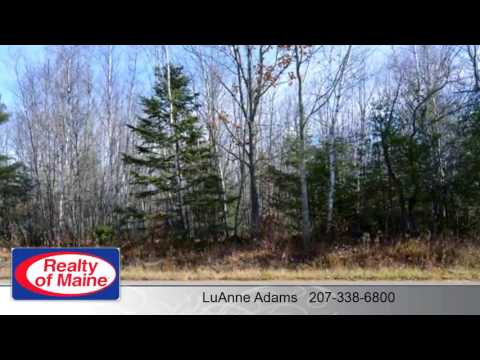 Lots And Land for sale - Tax Mp 13 lot 16 Moosehead Trail HWY, Brooks, ME 04921