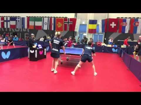 ClassT- F6-8, RUS-NOR, Double