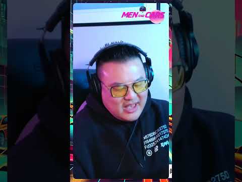 Thumbnail for The Cadillac Cimarron: Badge Engineering at its worst. #carpodcast #cadillac #crapcars by Cadillac, Car